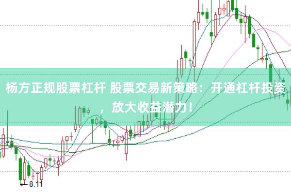 杨方正规股票杠杆 股票交易新策略：开通杠杆投资，放大收益潜力！