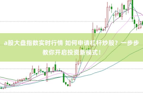a股大盘指数实时行情 如何申请杠杆炒股？一步步教你开启投资新模式！