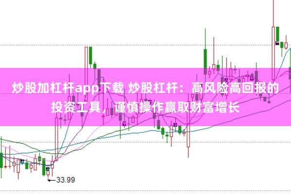 炒股加杠杆app下载 炒股杠杆：高风险高回报的投资工具，谨慎操作赢取财富增长