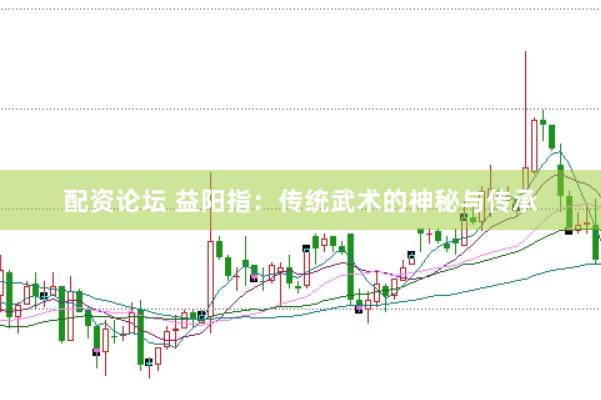 配资论坛 益阳指：传统武术的神秘与传承