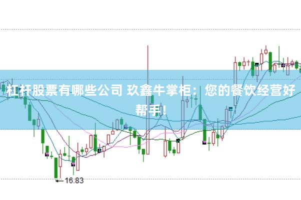 杠杆股票有哪些公司 玖鑫牛掌柜：您的餐饮经营好帮手！