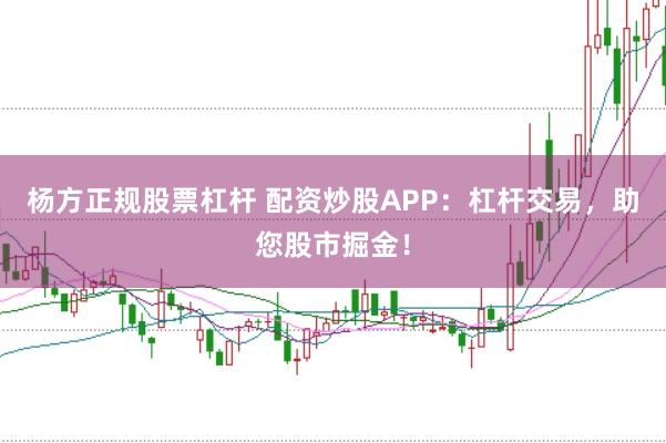 杨方正规股票杠杆 配资炒股APP：杠杆交易，助您股市掘金！