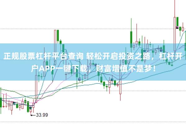 正规股票杠杆平台查询 轻松开启投资之路，杠杆开户APP一键下载，财富增值不是梦！