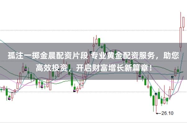 孤注一掷金晨配资片段 专业黄金配资服务，助您高效投资，开启财富增长新篇章！