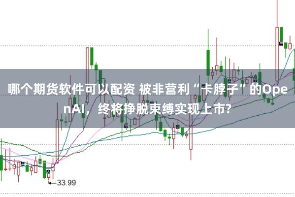 哪个期货软件可以配资 被非营利“卡脖子”的OpenAI，终将挣脱束缚实现上市?