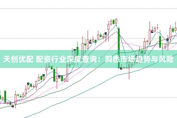 天创优配 配资行业深度查询：洞悉市场趋势与风险