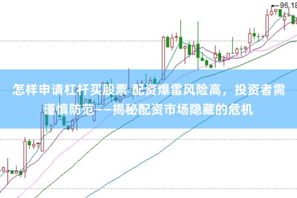 怎样申请杠杆买股票 配资爆雷风险高，投资者需谨慎防范——揭秘配资市场隐藏的危机