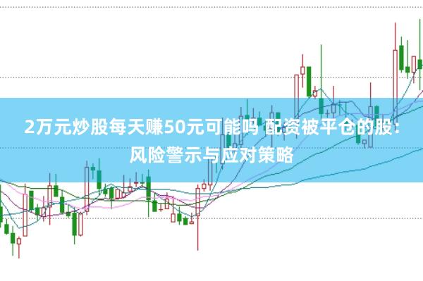 2万元炒股每天赚50元可能吗 配资被平仓的股：风险警示与应对策略