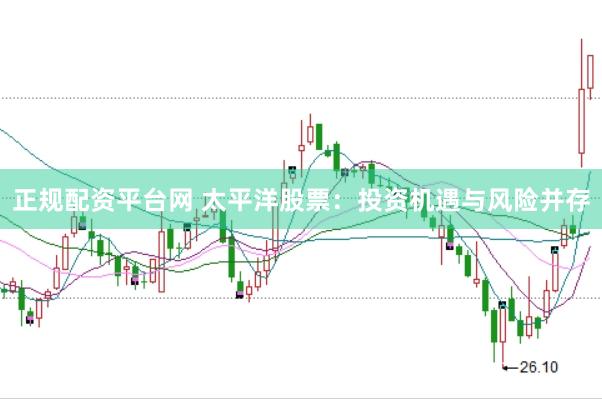 正规配资平台网 太平洋股票：投资机遇与风险并存
