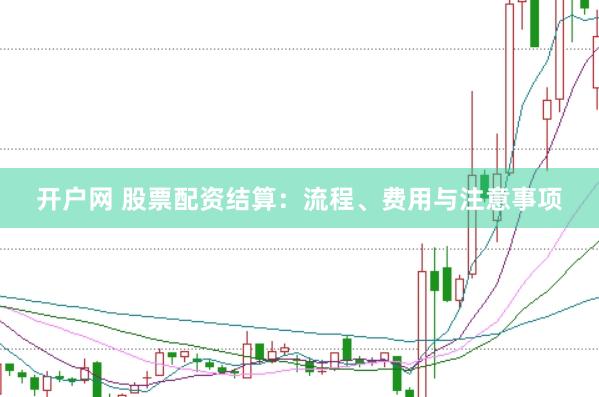 开户网 股票配资结算:流程、费用与注意事项