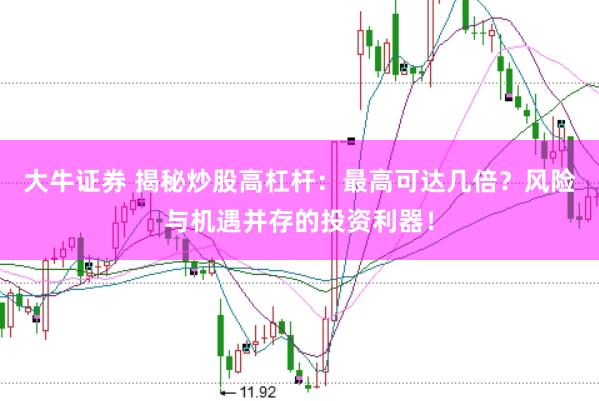 大牛证券 揭秘炒股高杠杆：最高可达几倍？风险与机遇并存的投资利器！