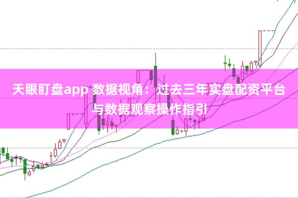 天眼盯盘app 数据视角:过去三年实盘配资平台与数据观察操作指引