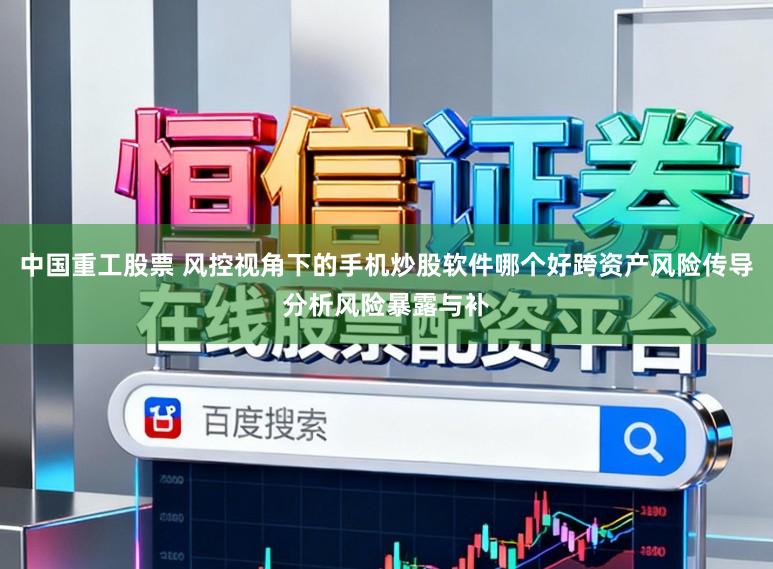 中国重工股票 风控视角下的手机炒股软件哪个好跨资产风险传导分析风险暴露与补