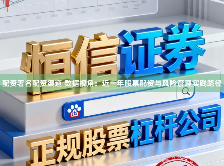 配资著名配资渠道 数据视角:近一年股票配资与风险管理实践路径
