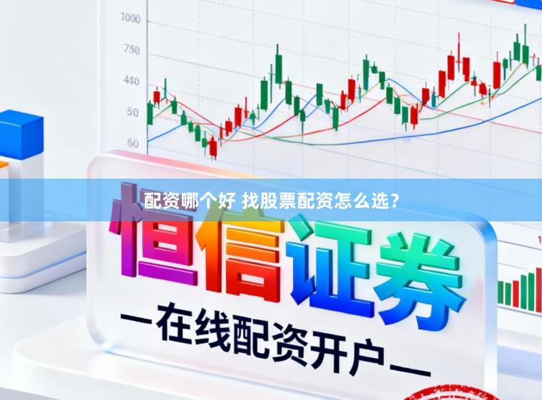 配资哪个好 找股票配资怎么选？