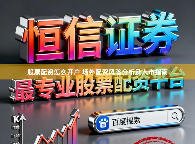 股票配资怎么开户 场外配资风险分析及入市指南