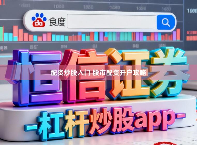配资炒股入门 股市配资开户攻略