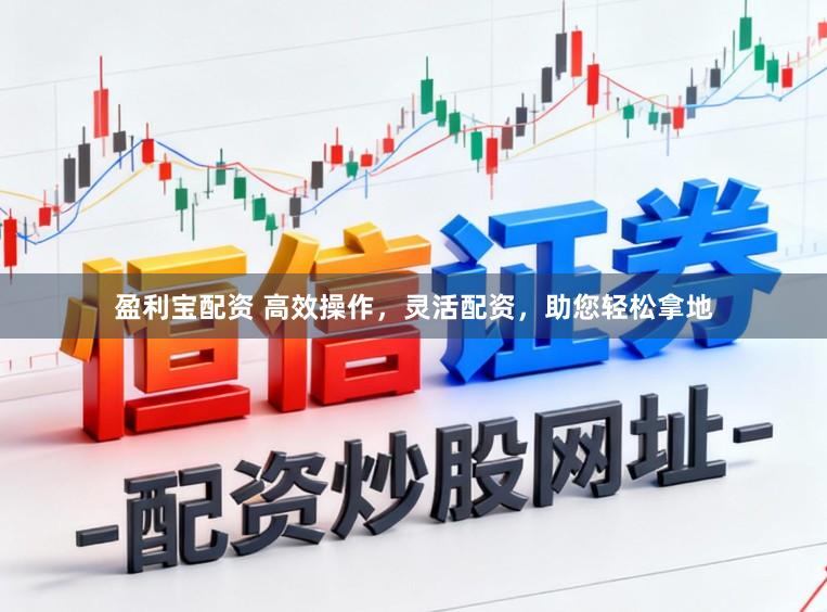 盈利宝配资 高效操作，灵活配资，助您轻松拿地