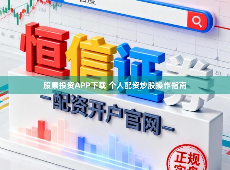 股票投资APP下载 个人配资炒股操作指南